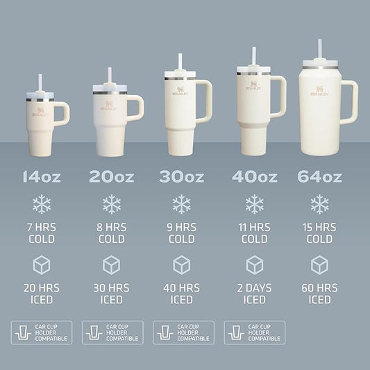 STANLEY Quencher H2.0
