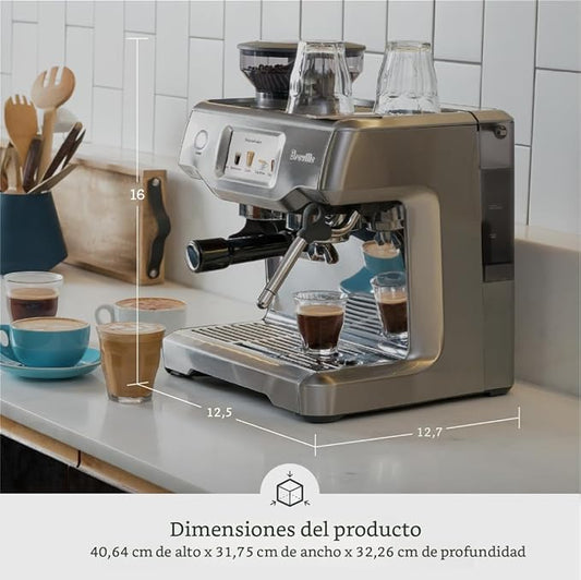 Breville Barista Touch