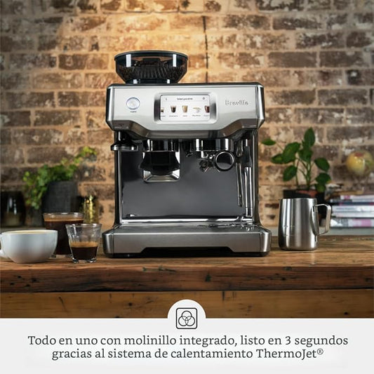 Breville Barista Touch