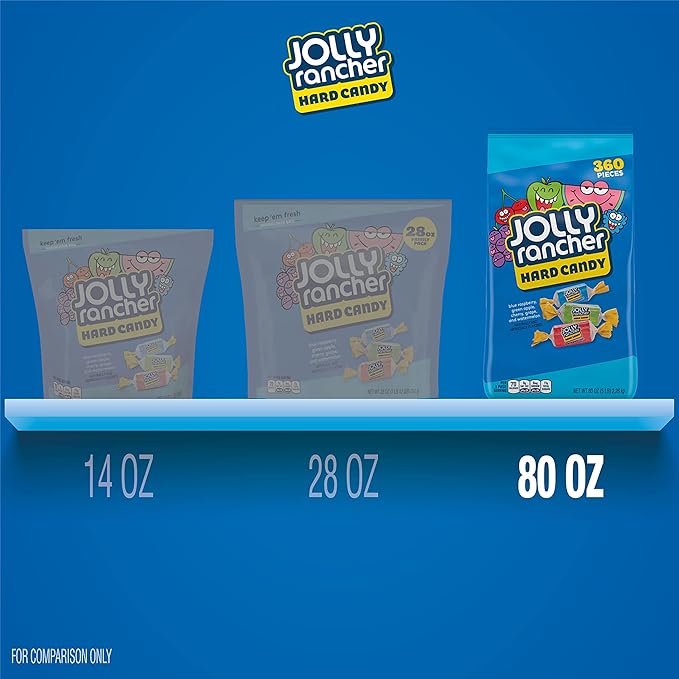 JOLLY RANCHER