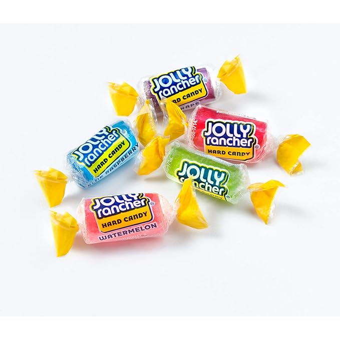 JOLLY RANCHER