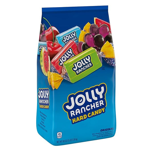 JOLLY RANCHER