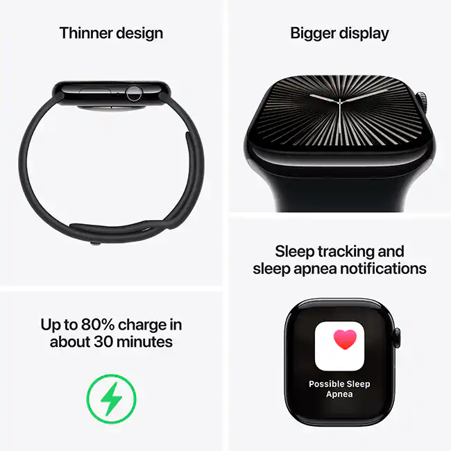 Reloj Inteligente