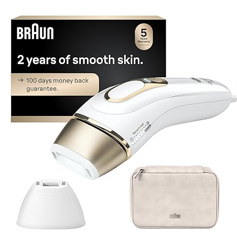 Braun IPL, Seda·Expert Pro 5