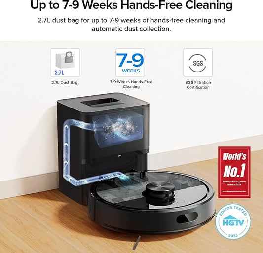 Roborock Q7 M5+